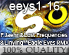 F.Jaehn - Eagle Eyes RMX