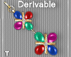 DEV - Sena Earrings
