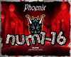 H+F[Mix+Danse] Numb Rmx