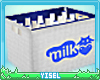 Y. Milkman Box KID