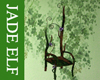 [JE] Woodelf Chair