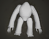 Derivable Yeti Suit