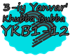 3-iy Yanvar' - Khubba Bu