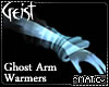 Geist - Ghost Arm Warmer