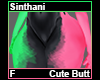 Sinthani Cute Butt F