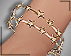 Chynna Stars Bracelet R