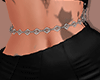 $ ICE Belly Chain