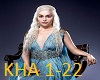 Khaleesi song pt 2