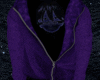 Opening Up Hoodie