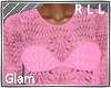 Powder Pink Outfit RLL