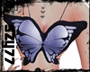 Y2K butterfly
