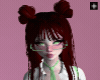 cute goth emo brat grunge punk bimbo y2k edgy alt bimbo fair dar