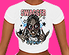 Swagger Stay Wild Tee