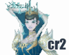 princess of ice avatar