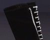 |Anu|Black Converse*F