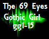 Music REQUEST GothicGirl
