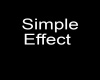 [69]simple effect