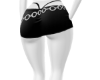 ★So Scene Skirt