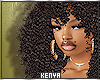 K̷ - Jaydah Curls *Blk