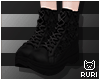 ▶ Boots Skull