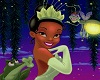 Princess and the frog ta