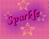 Team Sparkle kid outfit