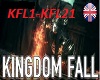 KINGDOM FALL