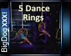 [BD]5 DanceRings