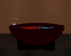 Romantic Bath Tub
