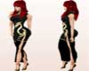 MR PF Oriental Beauty VL