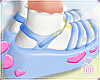 Kid 🌸 Shine Shoes