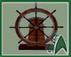 USS Vignira Wheel