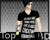 {BD}CreatingYourLife