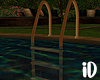 iD: Park Pool Ladder