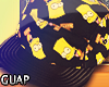 ₲ Simpson Panel Hat2