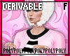 Bunny Rabbit Avatar F