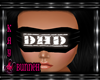 !M! DHD Blindfold (F)