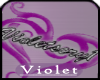 (V)Violetscry1's heart