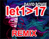 Let's Dance - Remix