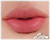 Isabel 💗 Natural Lips