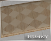 H. Checkered Doormat