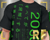 Korean style shirt