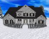 winter family home