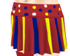 Clown Skirt