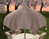 [IW] Parasol Table