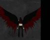 FALLEN ANGEL WINGS MALE
