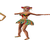 bailarinna  hawai