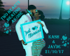 Jayde & Kash Album