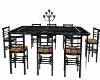 valhall dining table