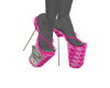 chic checkpoints